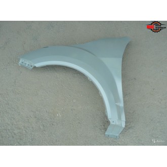 Great Wall Hover (Грейт Вол Ховер) Крыло переднее L 8403100-К00